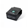 Stationärer Barcodeleser Newland FM430 Barracuda 1D 2D CMOS Schwarz