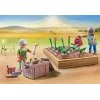 Playmobil 71443 Country: Gemüsegarten mit Großeltern