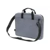 Aktentasche DICOTA schlank Eco MOTION 12 - 13,3 Zoll Tragegriff Schultergurt