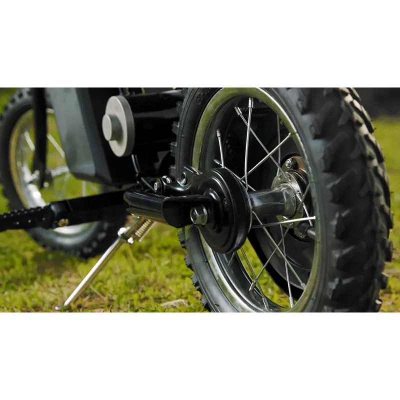 RAZOR Motor MX125 Dirt Rocket Lithium