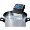 Sous-Vide-Garer Steba SV 100 Professional 7,5 l grau Edelstahl 1500 W
