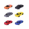 Spielzeugauto-Set Majorette Japan Legends Premium Sortiment, 6 Fahrzeuge, Modell 8502100000