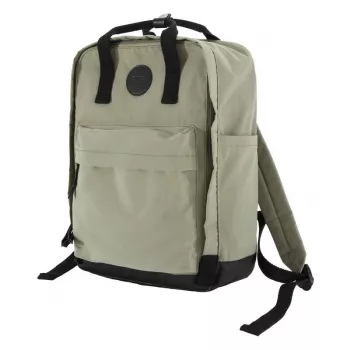 Himawari 14'' Laptop-Rucksack 1084m (oliv)