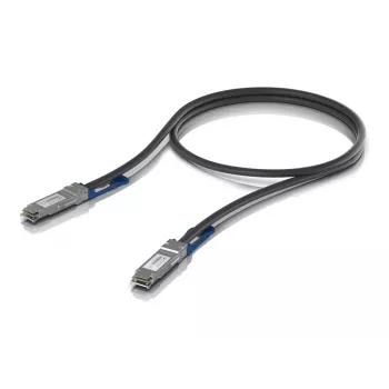 InfiniBand/Glasfaserkabel Ubiquiti UACC-DAC-QSFP28-0.5M