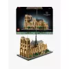 LEGO Architecture Notre-Dame de Paris Set für Erwachsene 21061
