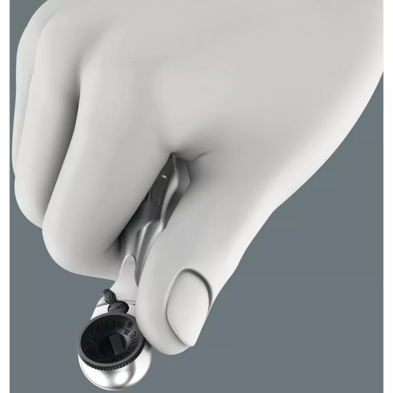 Wera 05073230001 Aufbewahrungsantrieb