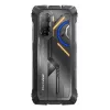 Mobiltelefon Rock 3/8/256GB Schwarz Schwarzview