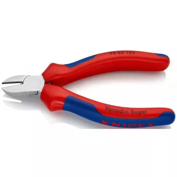 Knipex 70 05 125 Produkt Blau