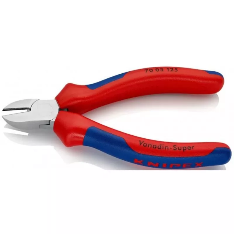 Knipex 70 05 125 Produkt Blau