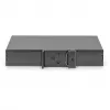 DIGITUS USB-Hub 4-Port 3.0->4xA3.0 industrial line schwarz