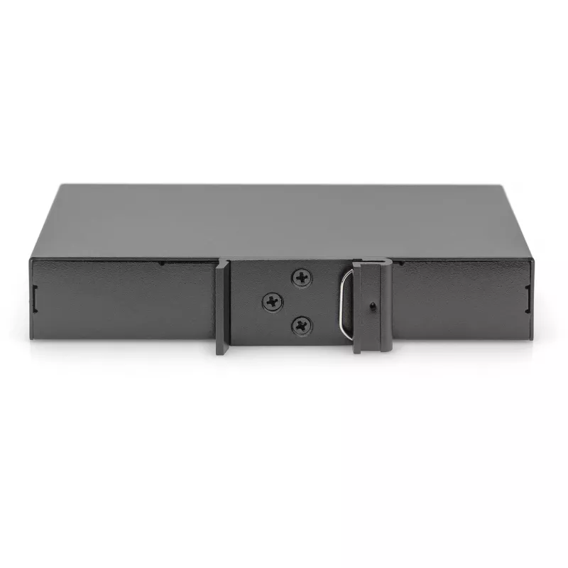 DIGITUS USB-Hub 4-Port 3.0->4xA3.0 industrial line schwarz