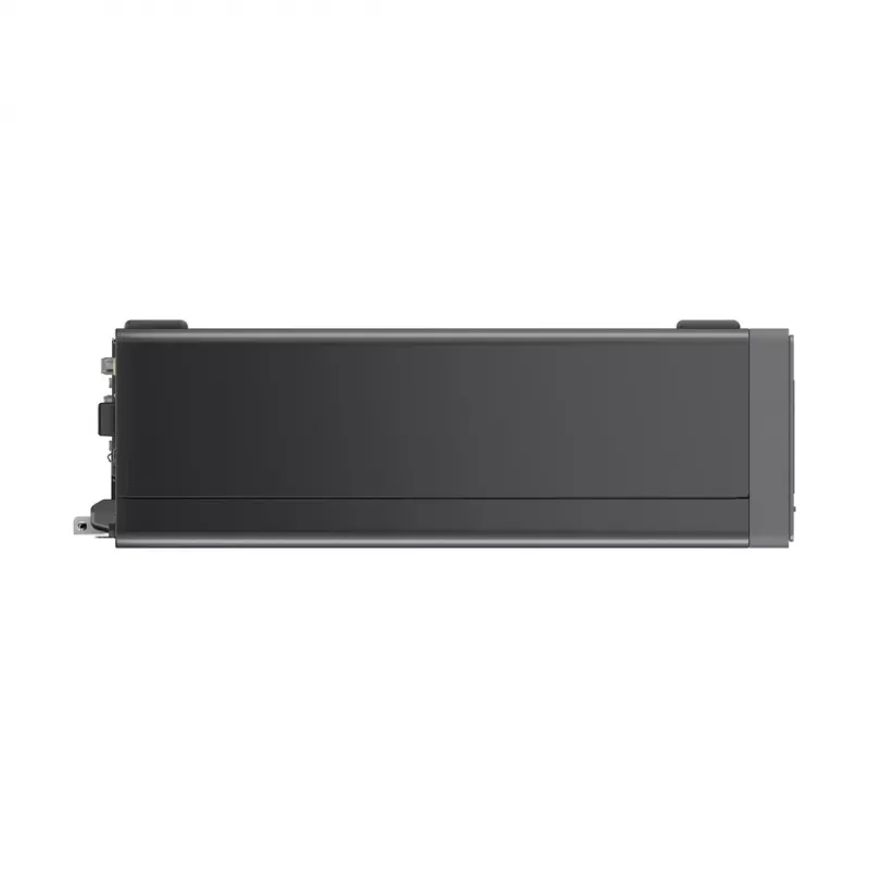Lenovo ThinkCentre neo 50s Gen 6 Intel Core Ultra 5 225 16 GB DDR5-SDRAM 512 GB SSD SFF PC Schwarz