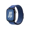 Band Apple MGD64ZM/A Smartwatch-Zubehör Blau Nylon