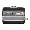 TOMTOC Defender-A14 Laptoptasche 16 Zoll (schwarz)