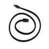 SilverStone CP07 - SATA-Kabel - Serial ATA 150/300/600 - SATA (W)