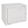 Wandmontagegehäuse Triton RBA-15-AS6-CAX-A1 15U Weiß