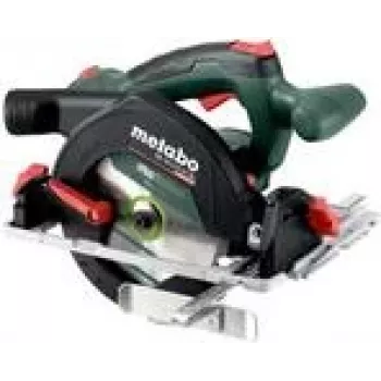 Kreissäge Metabo KS 18 LTX 57 BL Brushless 16,5 cm 5000 U/min