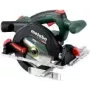 Kreissäge Metabo KS 18 LTX 57 BL Brushless 16,5 cm 5000 U/min