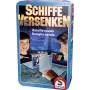 Schmidt Spiele Schiffe versenken - Strategie - Jungen/Mädchen - 8 Jahre - 114 mm - 184 mm - 39 mm (51205)