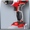 Einhell TE-CD 18 Li E-Solo 1,14 kg Schwarz, Rot