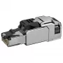RJ-45-Steckverbinder Telegärtner 100035951 Silber Männlich 5 mm Innendurchmesser