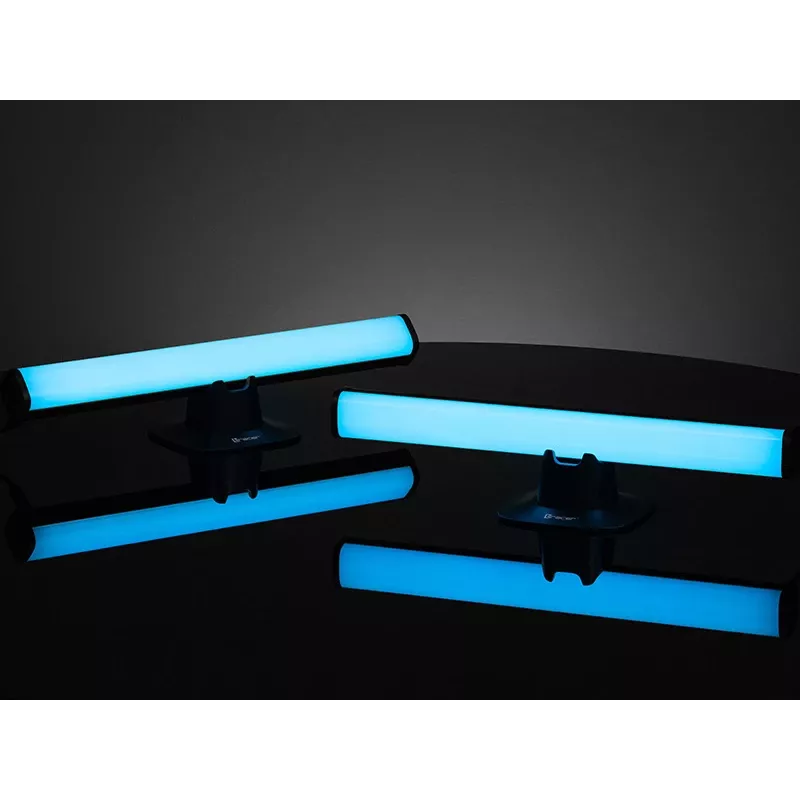 Tracer Smart Desk - Desk Lamp - LED - RGB Light (pack of 2)