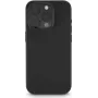 Hama Fantastic Feel Handyhülle 16 cm (6,3 Zoll) Cover Schwarz