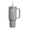 Stanley 1913 Quencher H2.0 Flowstate Tumbler 1180 ml Grau Edelstahl