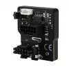 Thermal Grizzly | WireView | GPU 1x12VHPWR Reversed | Schwarz | N/A