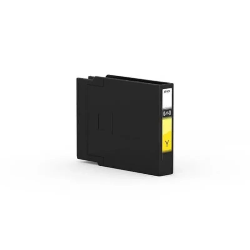 Epson C13T13X440 Tintenpatrone 1 Stück Original Hoch (XL) Reichweite Gelb