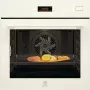 Einbau-Backofen Electrolux LOB8S38V — 70 L, A++ Energie, 220–240 V, Dampfreinigung, Teleskopauszüge, LED-Anzeige