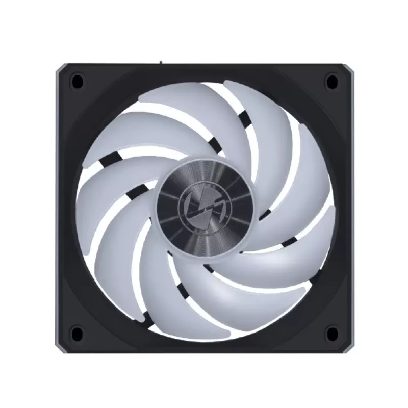 LIAN LI UNI FAN CL 120mm ARGB Schwarz 3er-Pack