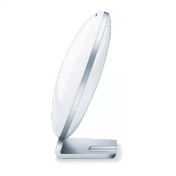Tageslichtlampe Beurer TL 50 60815 10000 Lux – Tageslichtsimulator für die saisonale Lichttherapie