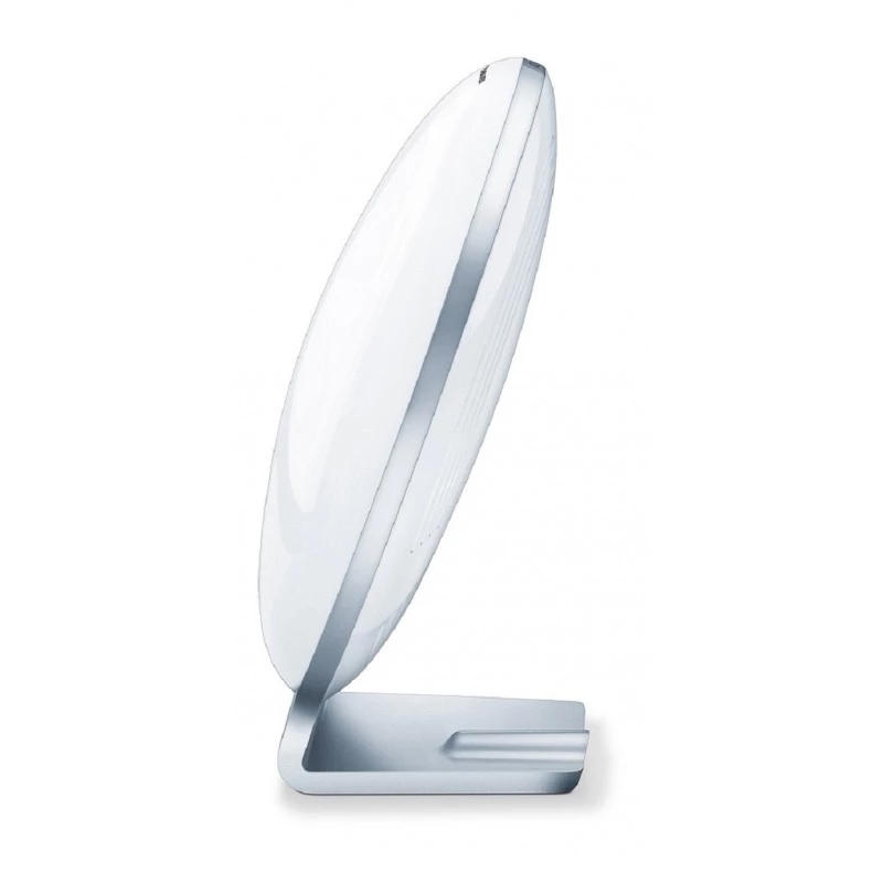 Tageslichtlampe Beurer TL 50 60815 10000 Lux – Tageslichtsimulator für die saisonale Lichttherapie