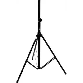 Omnitronic PA-Lautsprecherständer BS-2, höhenverstellbar, Einzelstück
