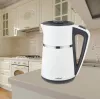 Wasserkocher MAESTRO MR-030-WHITE