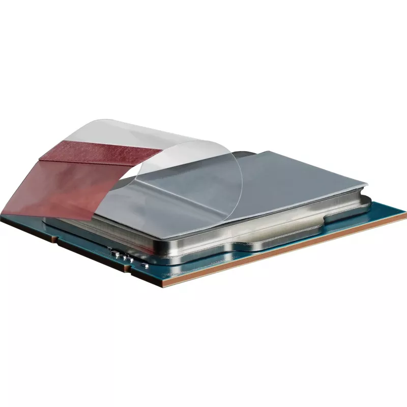 Kühler Wärmeleitpad Thermal Grizzly Thermo Pad TG-PS-50-40