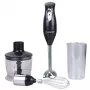 Feel-Maestro MR-564 5-in-1 Standmixer 0,6 l 300 W Schwarz