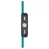 USB-Kabel RealPower MagneticCharge3 2m USB A Grün Schnellladung Datenübertragung