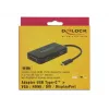 Dockingstation DeLOCK 63929