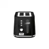 Toaster Tefal Loft 2S TT761838, 2 Scheiben, schwarz