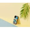 Schutzhülle iKins für Apple iPhone 12 mini – himmelblau
