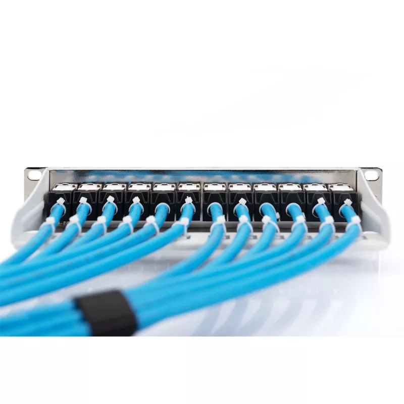Modulares Patchpanel Digitus DN-91419 12-Port