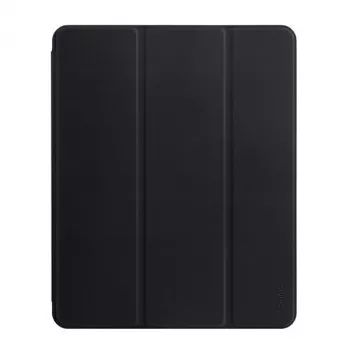 Tablet-Hülle Uniq USAMS Winto für iPad Air 10,9 Zoll 2020, schwarz (IP109YT01 US-BH654)