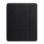 Tablet-Hülle Uniq USAMS Winto für iPad Air 10,9 Zoll 2020, schwarz (IP109YT01 US-BH654)