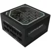 LC Power Super Silent Modular Series LC6550M V2,31 - Netzteil (intern) - ATX12V 2,3 - EPS12V - 80 PLUS Gold - AC 110-240 V - 550 Watt - aktive PFC - Hammered Schwarz (L