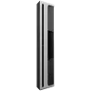 Beosound Level Lautsprecher Natural Alu (Abdeckung Dark Grey)
