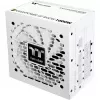 Power supply PSU THERMALTAKE Toughpower GT Snow 1000W ATX 24-pin, 80 PLUS Gold, weiß, 120mm Lüfter