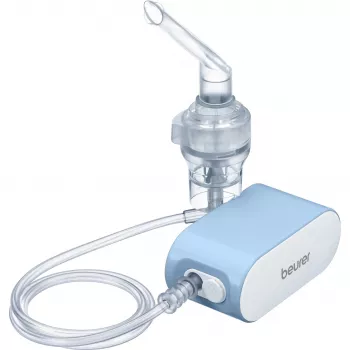 Beurer IH 60 Inhalationsgerät, weiß/blau