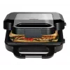 Russell Hobbs 26810-56 Sandwichmaker 750 W Schwarz, Edelstahl